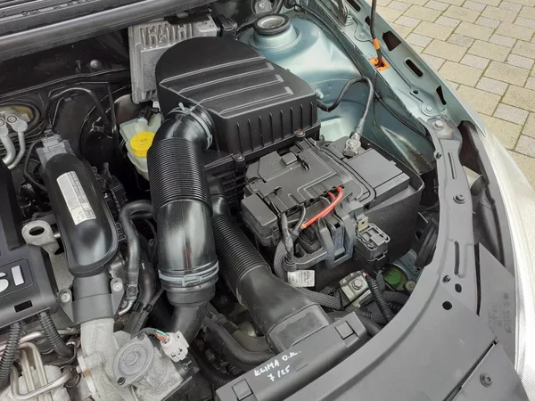 Škoda Fabia 1.2 TSi 63Kw - foto 18