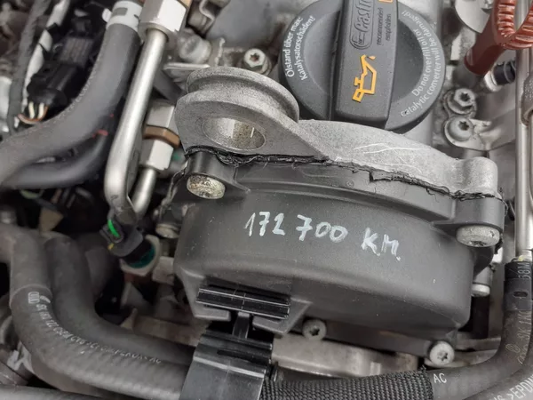 Škoda Fabia 1.2 TSi 63Kw - foto 19