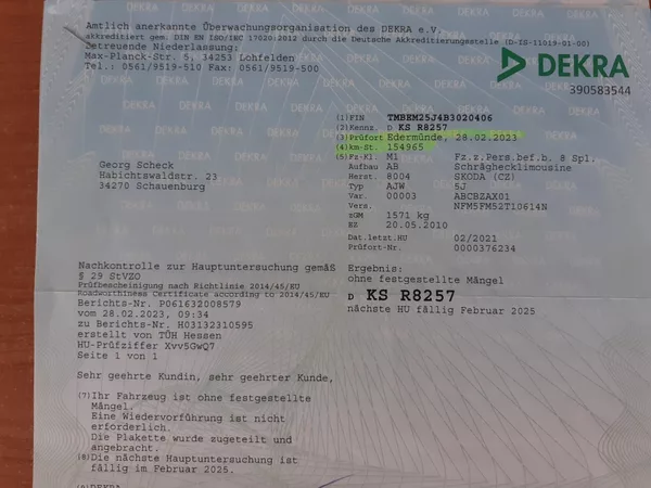 Škoda Fabia 1.2 TSi 63Kw - foto 29