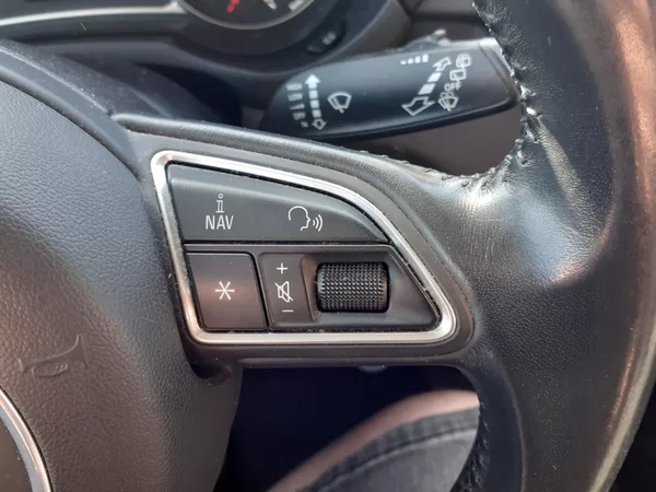 Audi A1 1.0 12V TFSi Sportback - foto 10