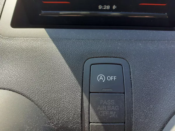 Audi A1 1.0 12V TFSi Sportback - foto 17