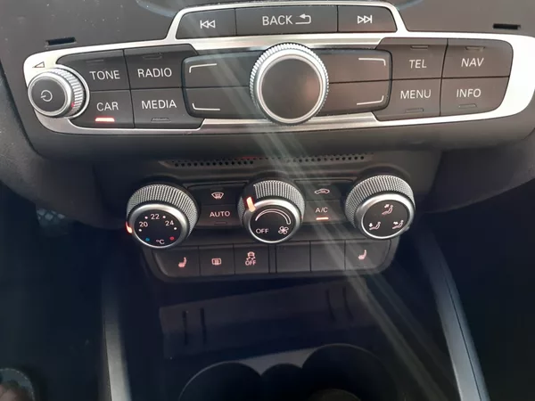 Audi A1 1.0 12V TFSi Sportback - foto 18