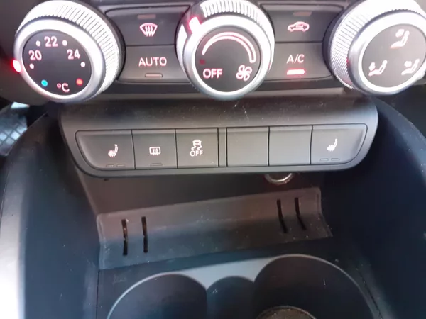 Audi A1 1.0 12V TFSi Sportback - foto 19
