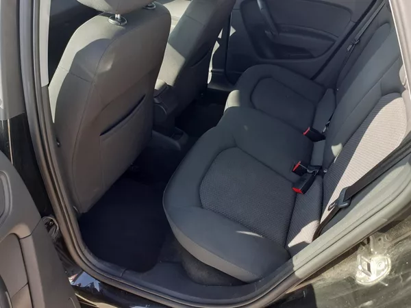 Audi A1 1.0 12V TFSi Sportback - foto 22