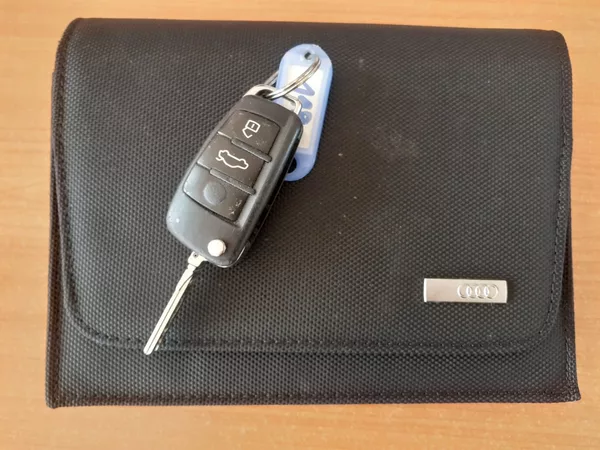 Audi A1 1.0 12V TFSi Sportback - foto 30