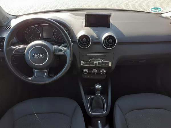 Audi A1 1.0 12V TFSi Sportback - foto 7