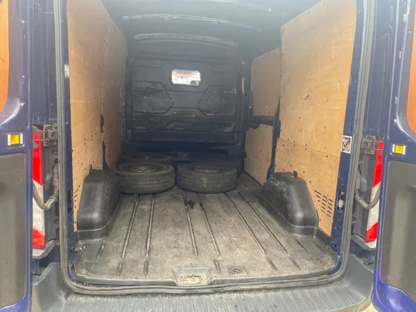 Ford Transit 2.2 TDCi - foto 11
