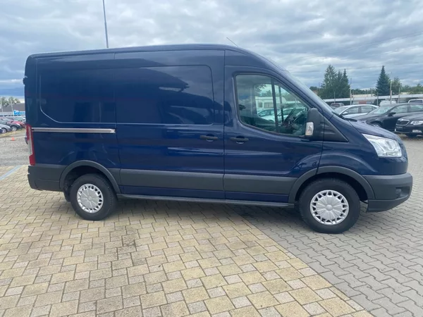 Ford Transit 2.2 TDCi - foto 3