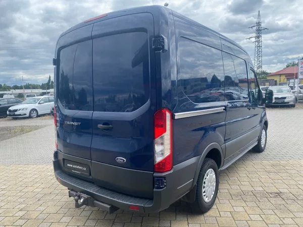Ford Transit 2.2 TDCi - foto 4