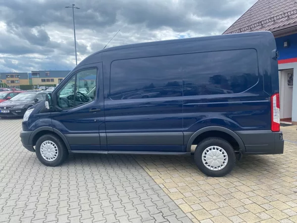 Ford Transit 2.2 TDCi - foto 6