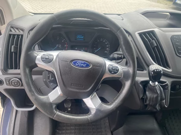 Ford Transit 2.2 TDCi - foto 7