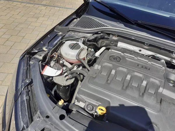 Škoda Octavia 2.0 TDi DSG - foto 30