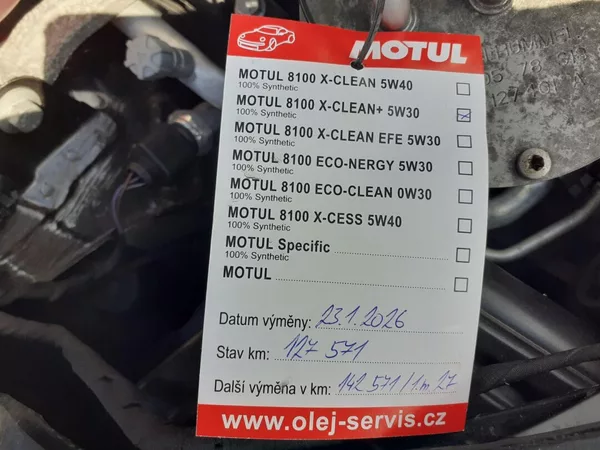 Škoda Octavia 2.0 TDi DSG - foto 33