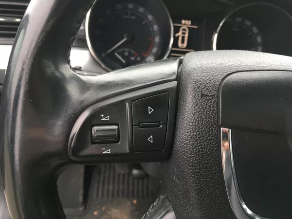 Škoda Superb II 2.0 TDi 4X4 125 kW - foto 13