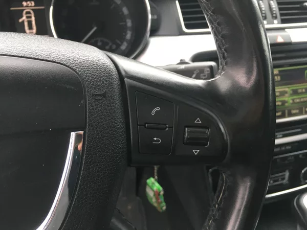 Škoda Superb II 2.0 TDi 4X4 125 kW - foto 14