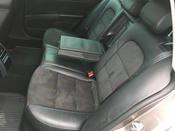 Škoda Superb II 2.0 TDi 4X4 125 kW - foto 18