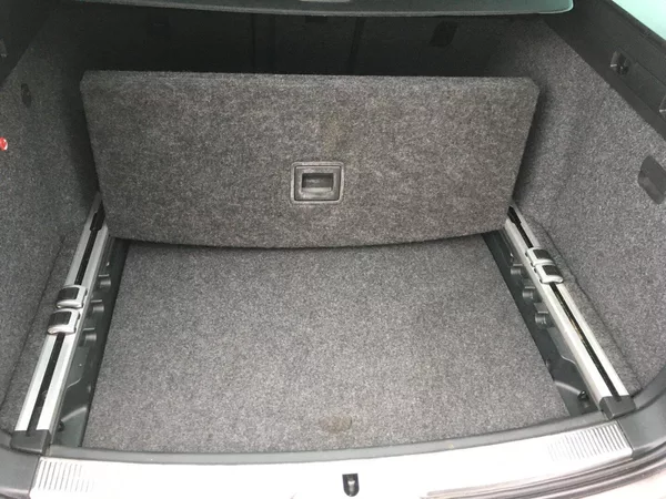 Škoda Superb II 2.0 TDi 4X4 125 kW - foto 22