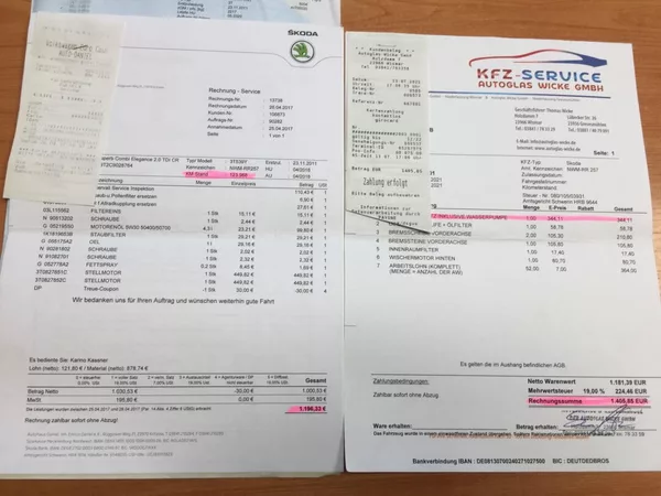 Škoda Superb II 2.0 TDi 4X4 125 kW - foto 34