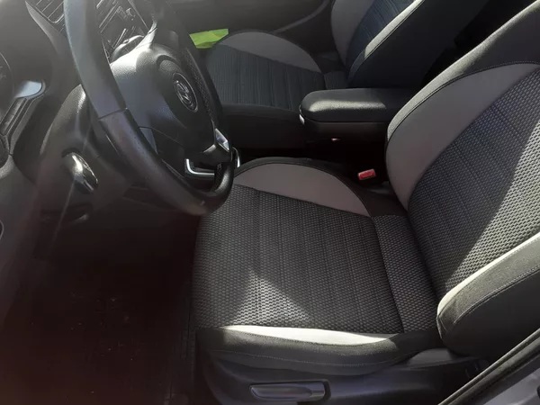 Volkswagen Polo 1.6 TDi CROOS - foto 18