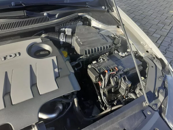 Volkswagen Polo 1.6 TDi CROOS - foto 34