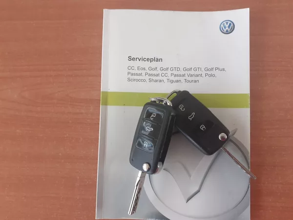 Volkswagen Polo 1.6 TDi CROOS - foto 38