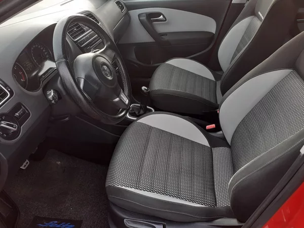 Volkswagen Polo 1.2 HTP CROSS - foto 13