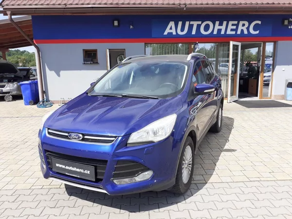 Ford Kuga 1.6 EB SPORT