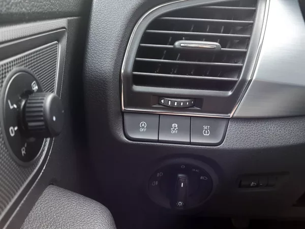 Škoda Fabia 1.2 TSi NOVÉ ROZVODY - foto 10
