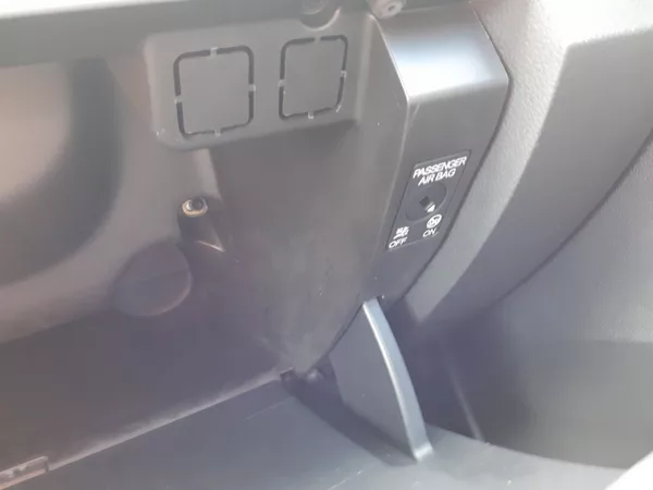 Škoda Fabia 1.2 TSi NOVÉ ROZVODY - foto 13
