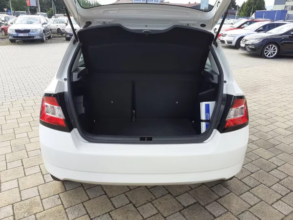 Škoda Fabia 1.2 TSi NOVÉ ROZVODY - foto 16