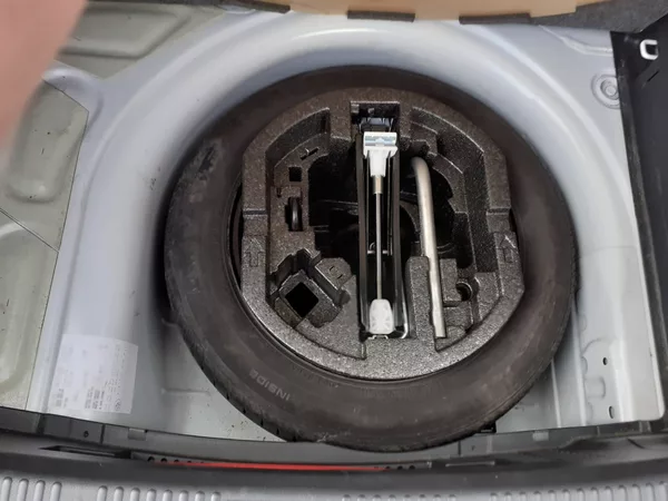 Škoda Fabia 1.2 TSi NOVÉ ROZVODY - foto 17