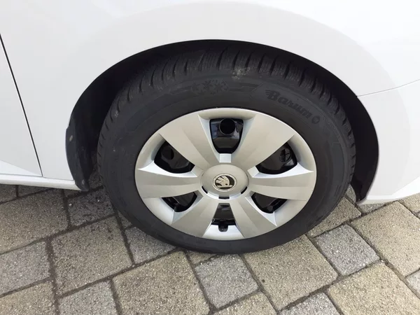 Škoda Fabia 1.2 TSi NOVÉ ROZVODY - foto 19