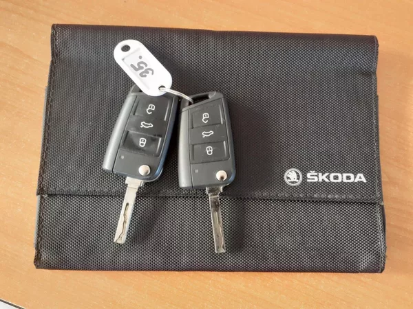 Škoda Fabia 1.2 TSi NOVÉ ROZVODY - foto 22