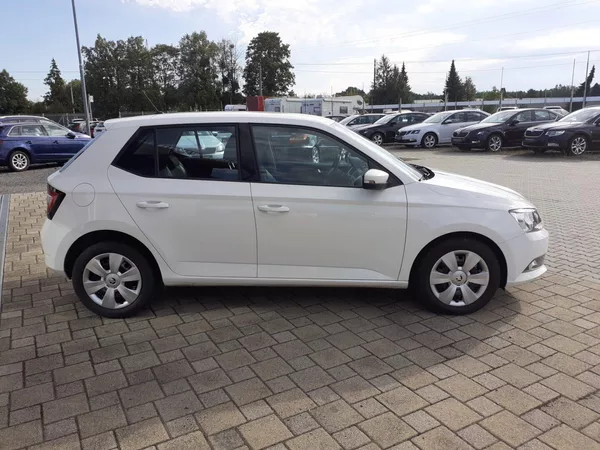 Škoda Fabia 1.2 TSi NOVÉ ROZVODY - foto 3