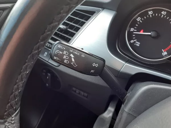 Škoda Fabia 1.2 TSi NOVÉ ROZVODY - foto 9