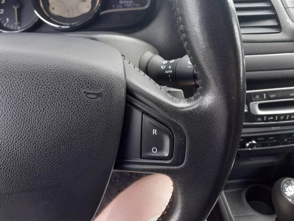 Renault Mégane KOMBI 1.5 Dci ČR - foto 10