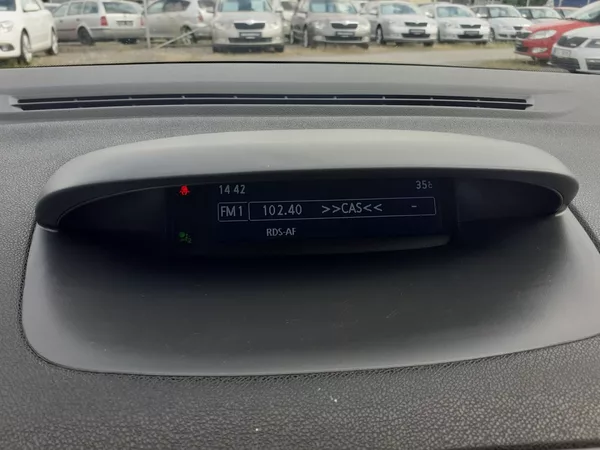 Renault Mégane KOMBI 1.5 Dci ČR - foto 11