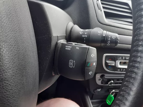 Renault Mégane KOMBI 1.5 Dci ČR - foto 15