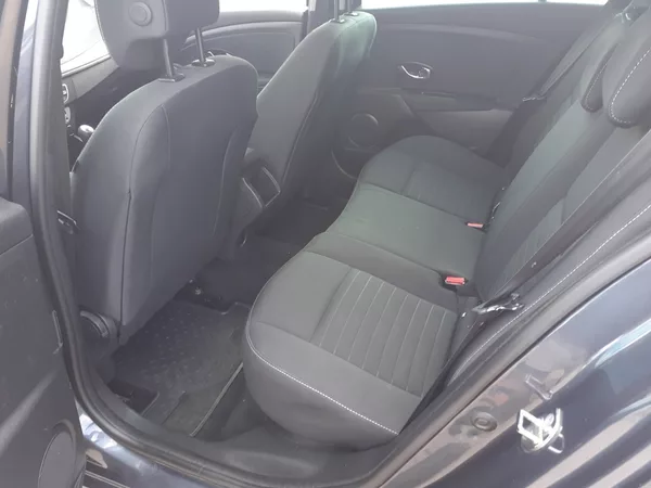 Renault Mégane KOMBI 1.5 Dci ČR - foto 19
