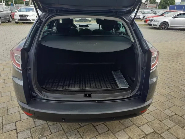 Renault Mégane KOMBI 1.5 Dci ČR - foto 20