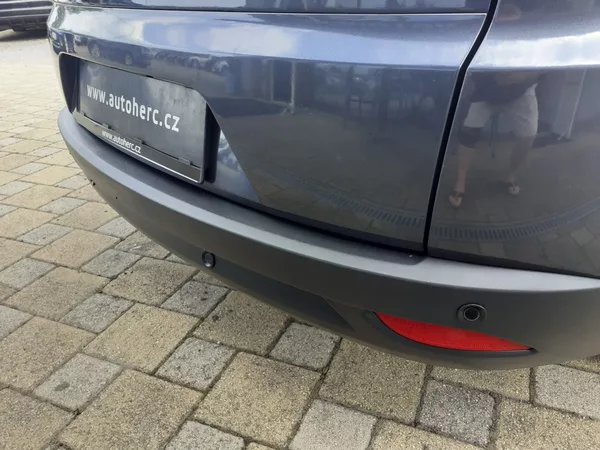 Renault Mégane KOMBI 1.5 Dci ČR - foto 21
