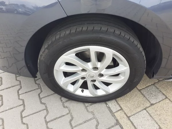 Renault Mégane KOMBI 1.5 Dci ČR - foto 22