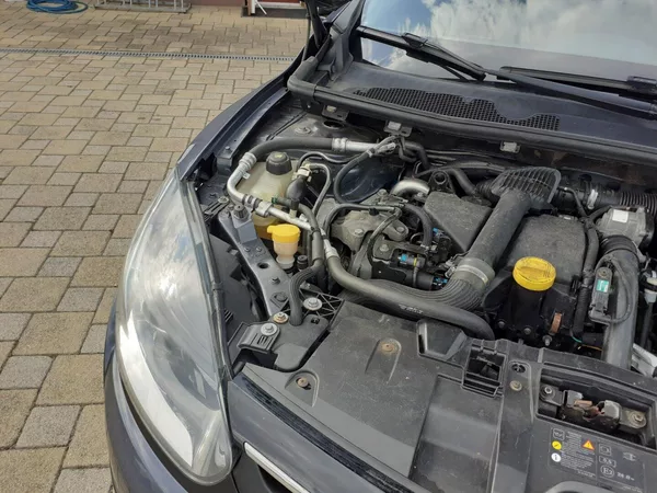 Renault Mégane KOMBI 1.5 Dci ČR - foto 24