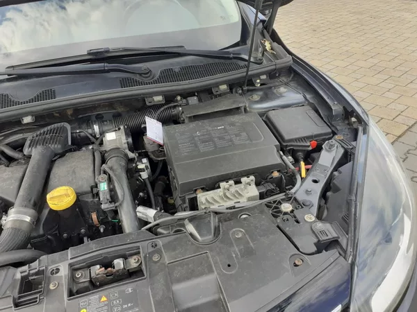 Renault Mégane KOMBI 1.5 Dci ČR - foto 25