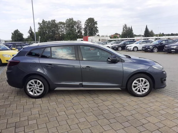 Renault Mégane KOMBI 1.5 Dci ČR - foto 3