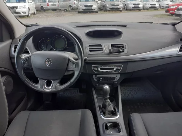 Renault Mégane KOMBI 1.5 Dci ČR - foto 7