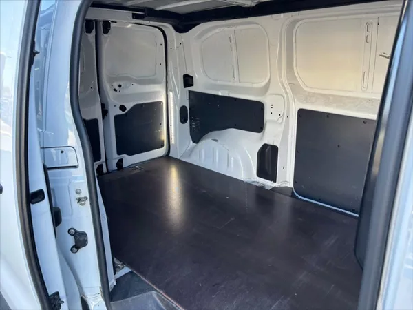 Opel Vivaro 1,5 CDTi - foto 11