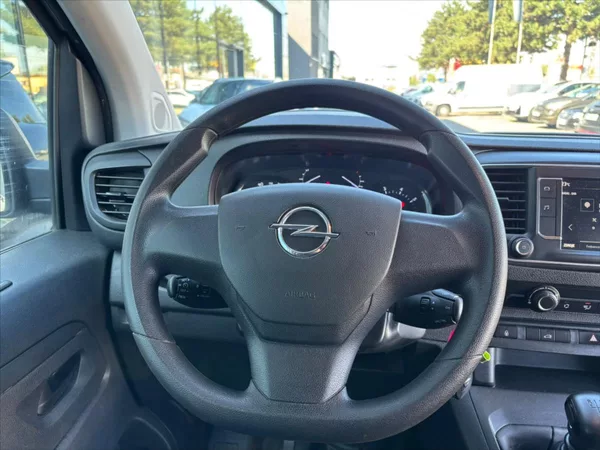 Opel Vivaro 1,5 CDTi - foto 13