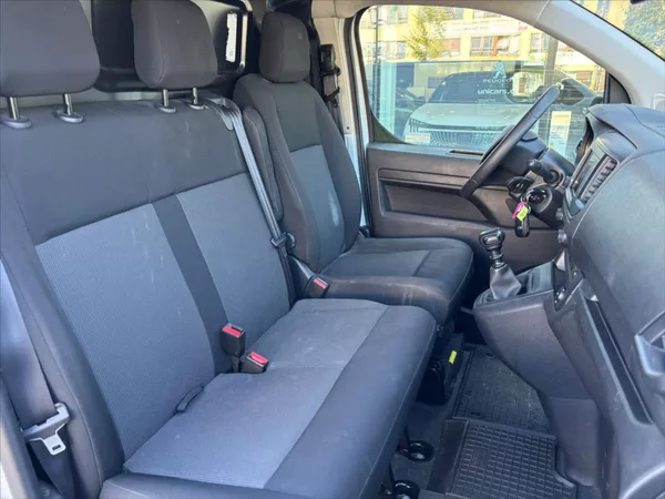Opel Vivaro 1,5 CDTi - foto 18