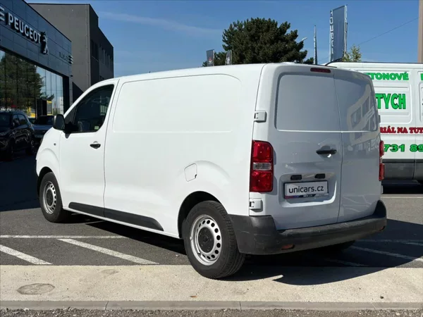 Opel Vivaro 1,5 CDTi - foto 4